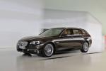 BMW 530d xDrive Touring Modern Line 2013 года (WW)